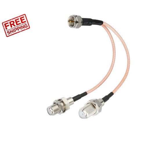 Type sdoppiatore 3 vie - f-type,