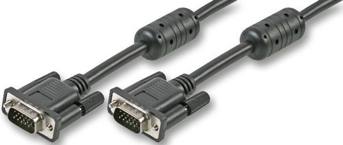 Pro signal svga - (d, hd15